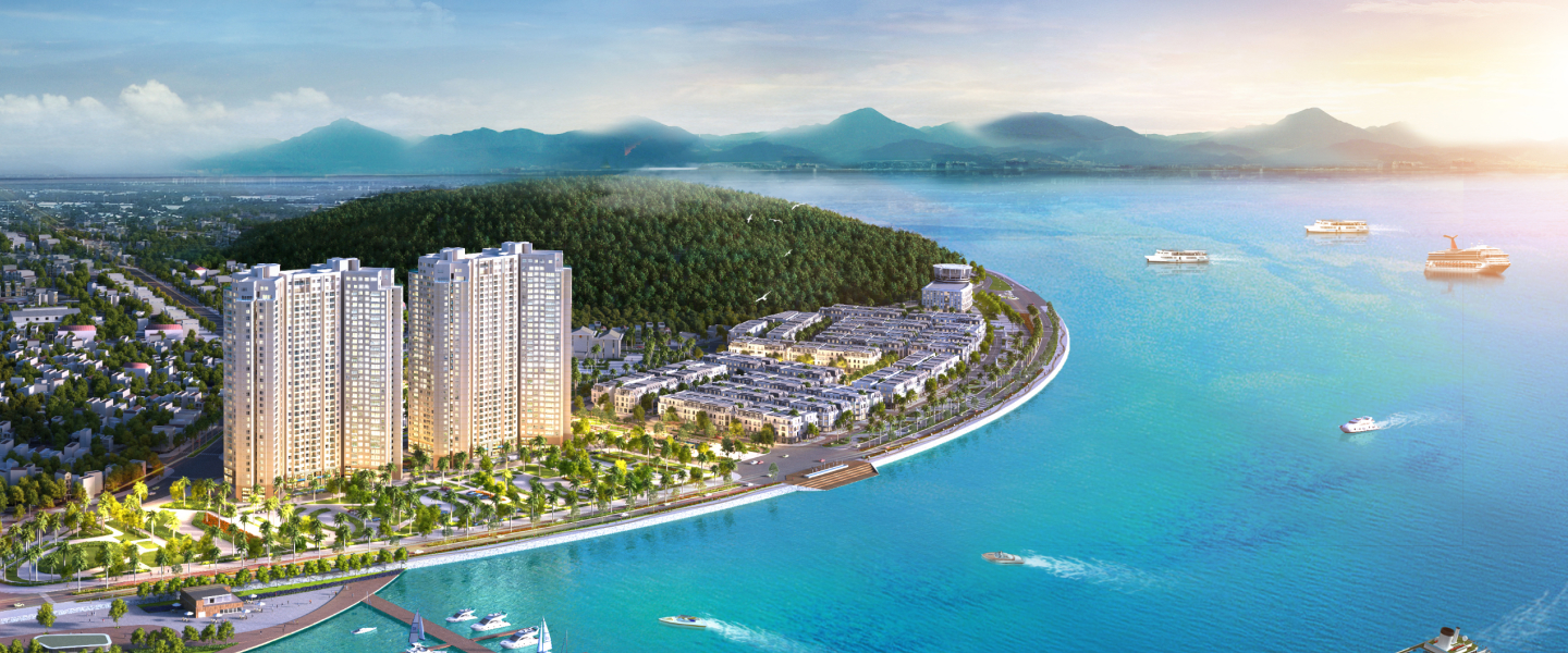 DOJILAND giữ vững danh hiệu Nhà phát triển Bất động sản hạng sang tốt nhất Đông Nam Á 2024